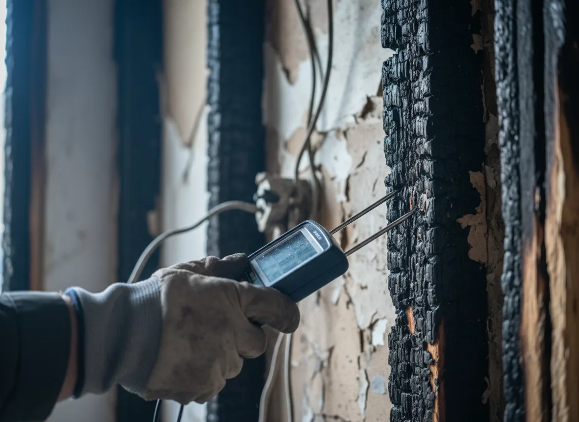 Fire Damage Restoration University Park, PA FAQs